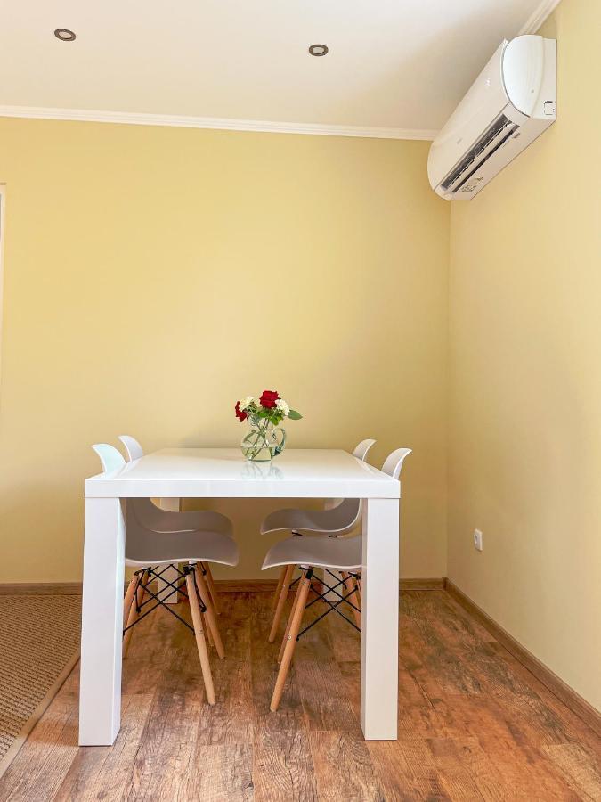 Pine&Chill2 Apartments Balatonalmadi Exterior photo