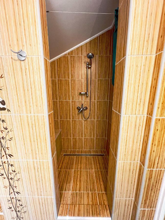 Pine&Chill2 Apartments Balatonalmadi Exterior photo